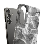 Hard Shell Style Case