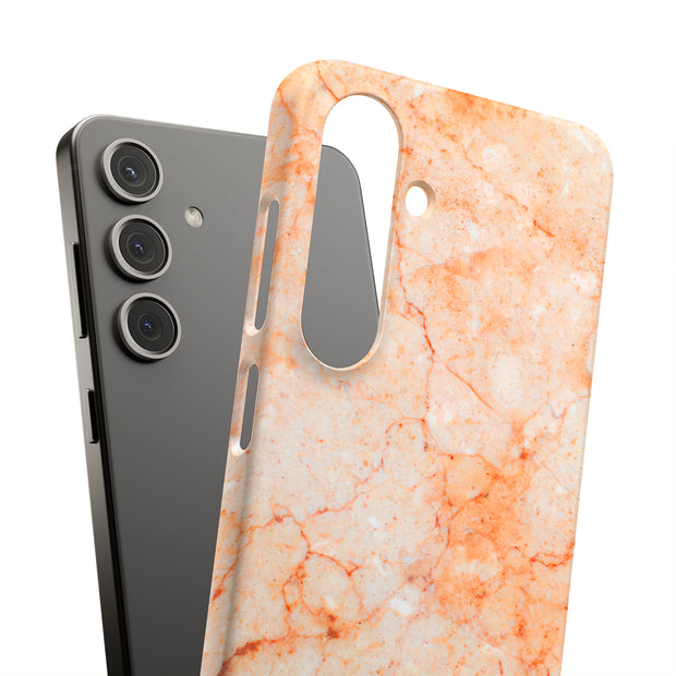 Hard Shell Style Case