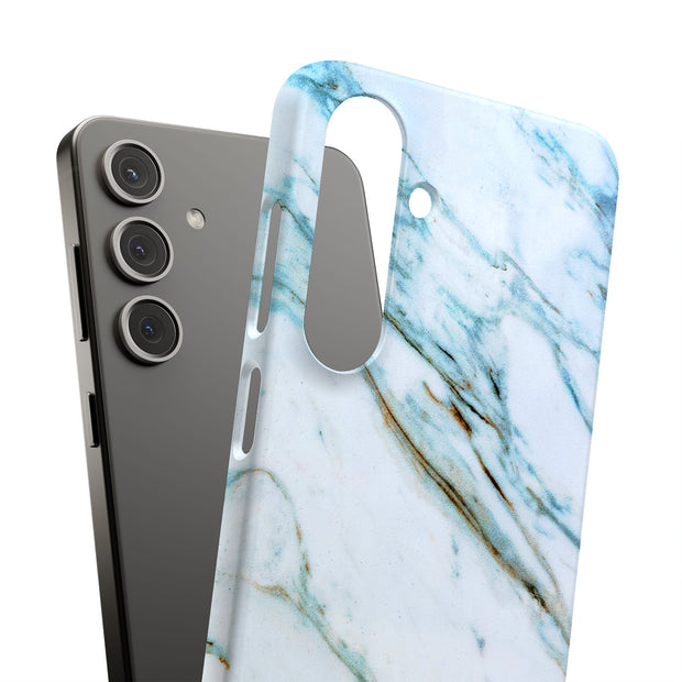 Hard Shell Style Case