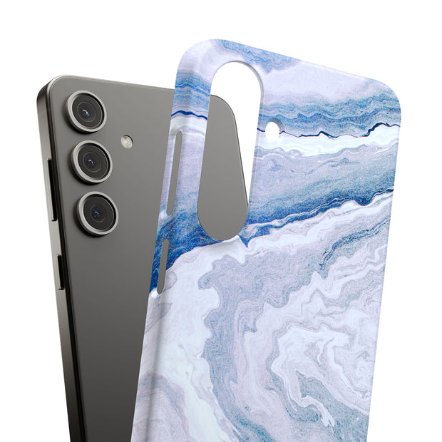 Hard Shell Style Case