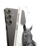 Hard Shell Style Case