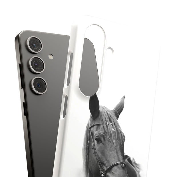 Hard Shell Style Case