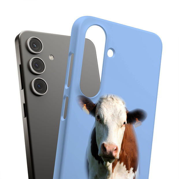 Hard Shell Style Case