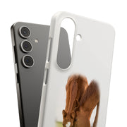 Hard Shell Style Case