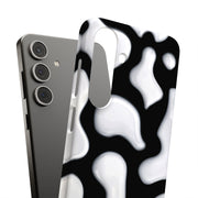 Hard Shell Style Case