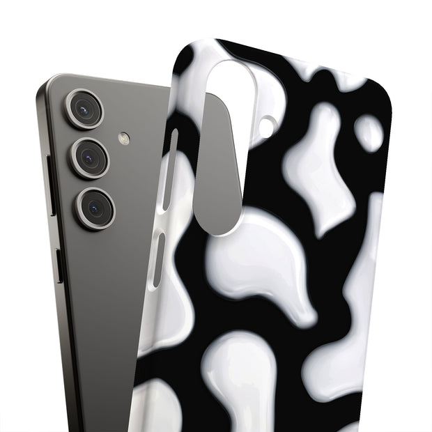 Hard Shell Style Case