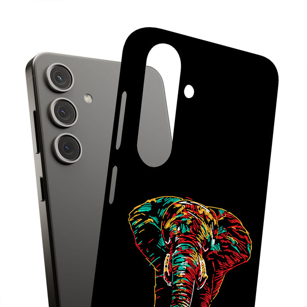 Hard Shell Style Case