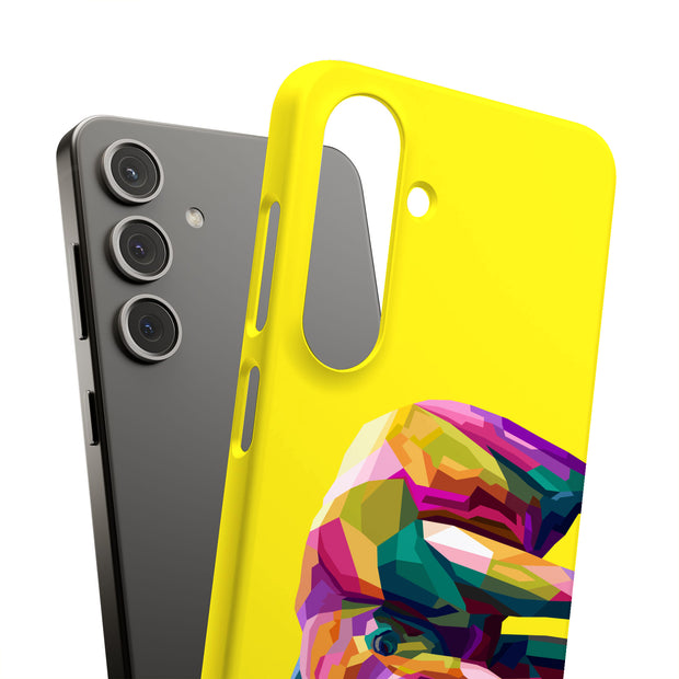 Hard Shell Style Case