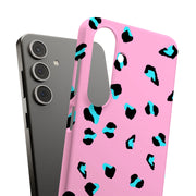 Hard Shell Style Case