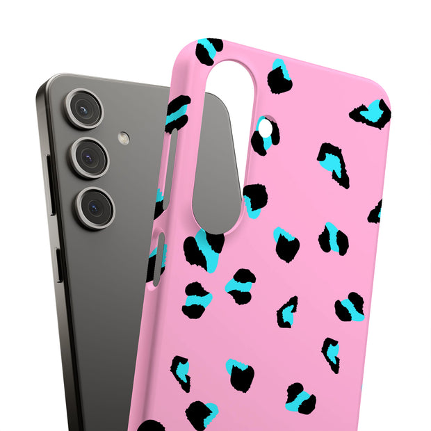 Hard Shell Style Case