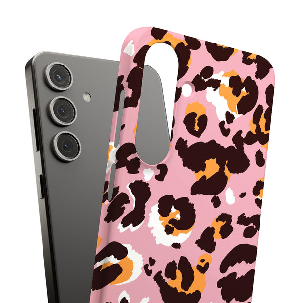 Hard Shell Style Case