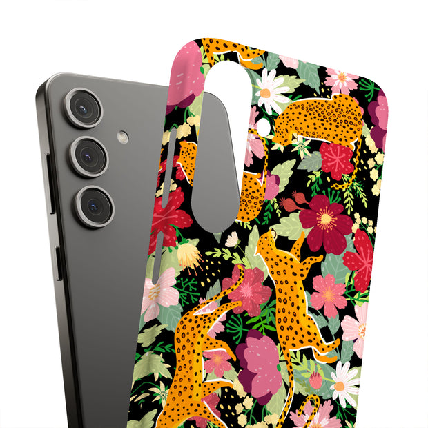 Hard Shell Style Case