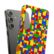 Hard Shell Style Case