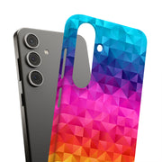 Hard Shell Style Case