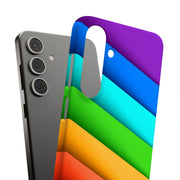 Hard Shell Style Case
