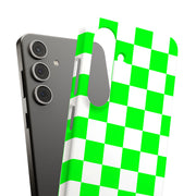 Hard Shell Style Case