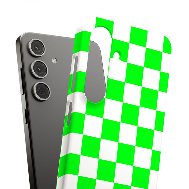 Hard Shell Style Case