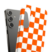 Hard Shell Style Case
