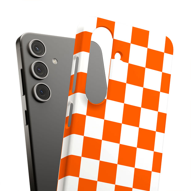 Hard Shell Style Case