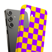 Hard Shell Style Case