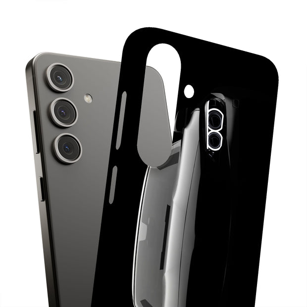 Hard Shell Style Case