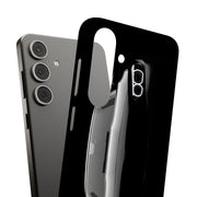 Hard Shell Style Case