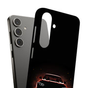 Hard Shell Style Case
