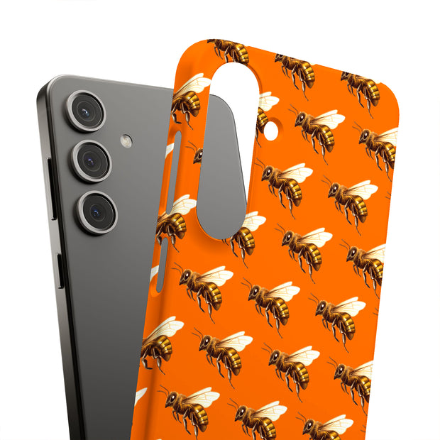Hard Shell Style Case