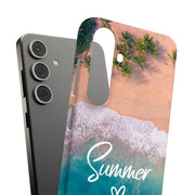 Hard Shell Style Case