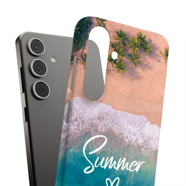 Hard Shell Style Case