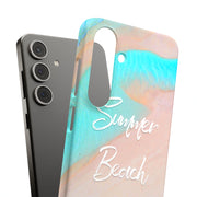 Hard Shell Style Case