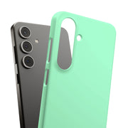Hard Shell Style Case