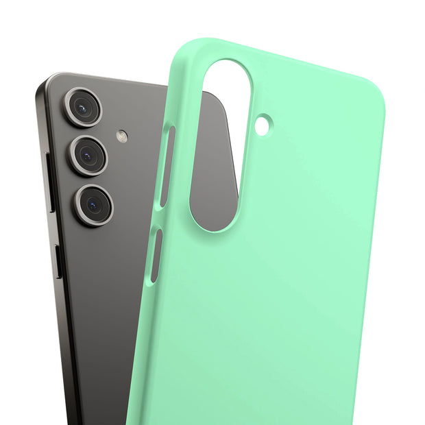 Hard Shell Style Case