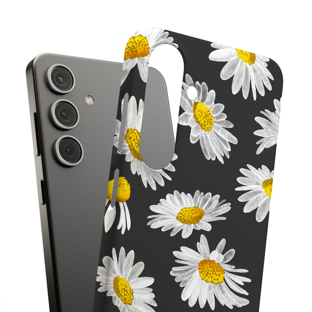 Hard Shell Style Case