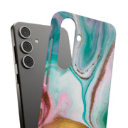 Hard Shell Style Case
