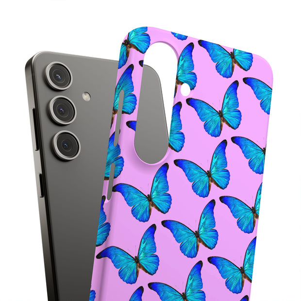 Hard Shell Style Case