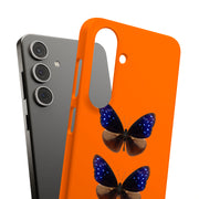Hard Shell Style Case