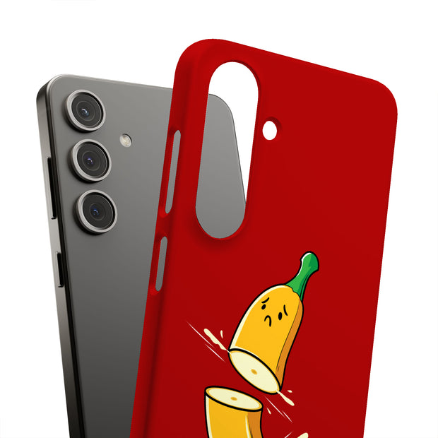 Hard Shell Style Case