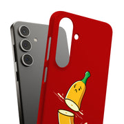 Hard Shell Style Case