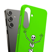 Hard Shell Style Case