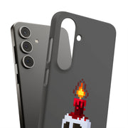 Hard Shell Style Case