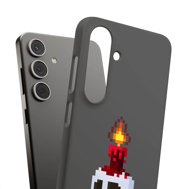 Hard Shell Style Case
