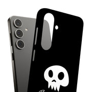 Hard Shell Style Case
