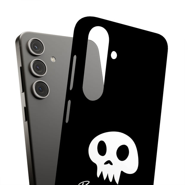 Hard Shell Style Case