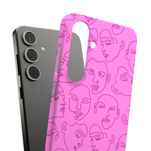 Hard Shell Style Case