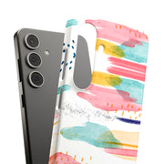 Hard Shell Style Case
