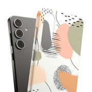 Hard Shell Style Case