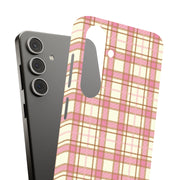 Hard Shell Style Case