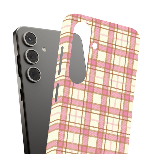 Hard Shell Style Case