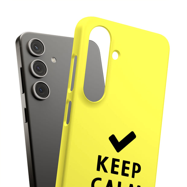 Hard Shell Style Case